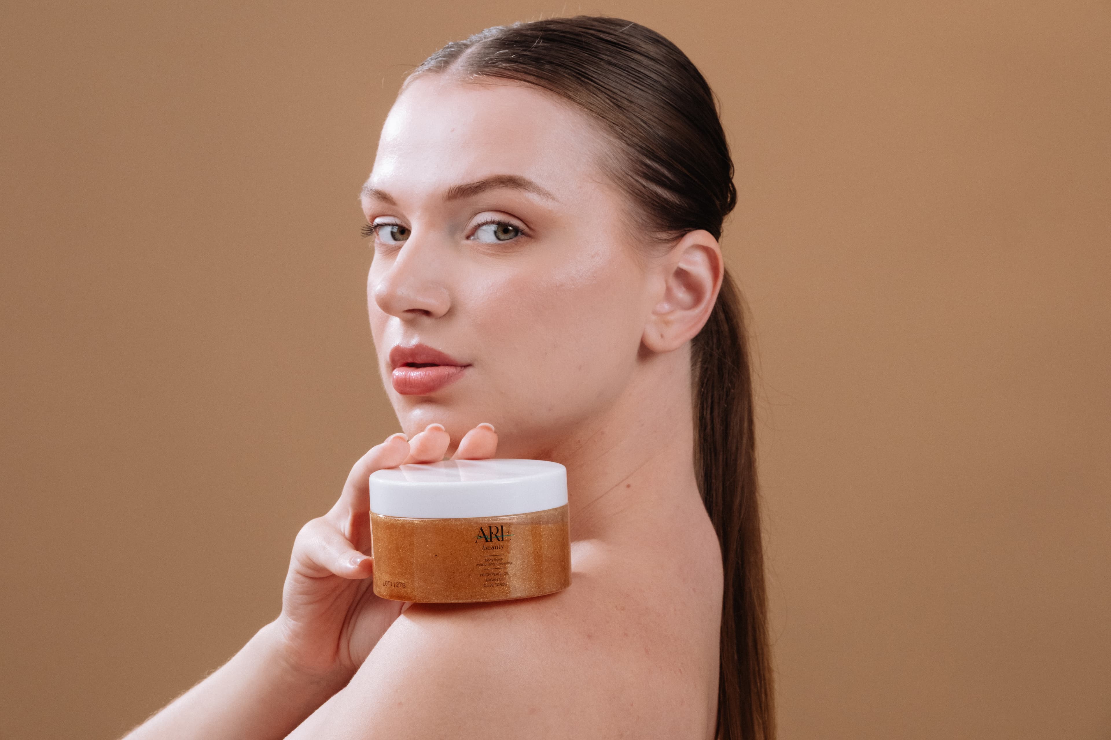 ARE Beauty Service Client