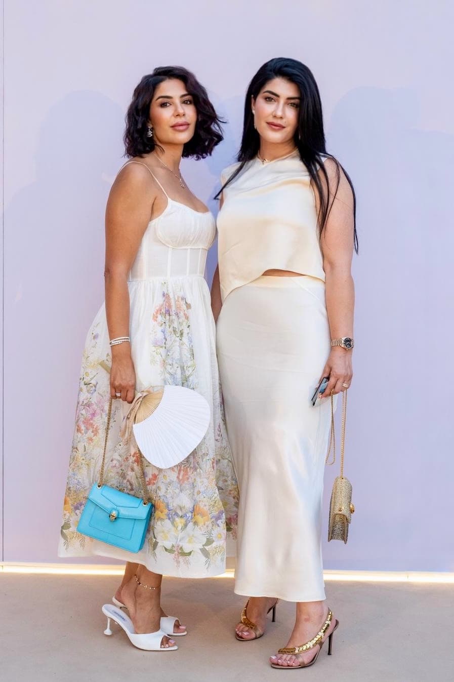 The Are Beauty Founders