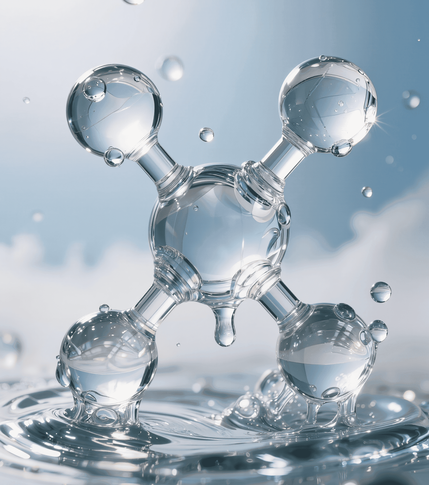 Acide Hyaluronique