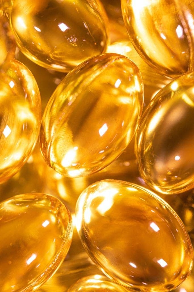 Vitamine E