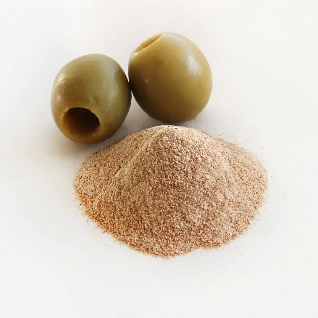 Poudre d’Olive