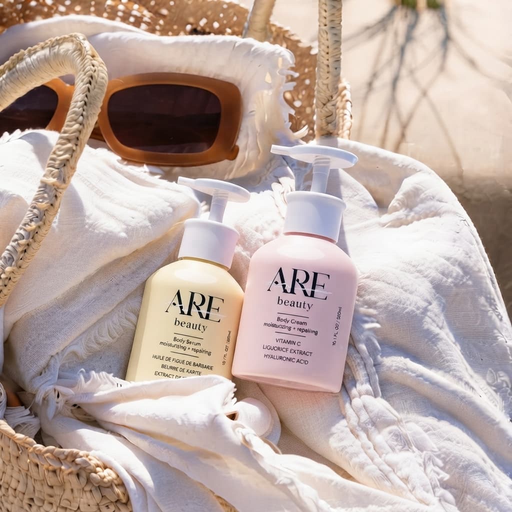 THE BODY DUO